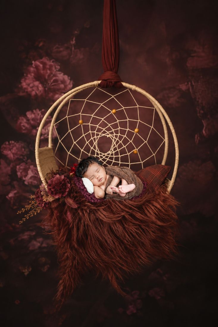 Dreamcatcher set — Sourmi Studio, Pune
