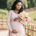 Maternity Photoshoot in Pune